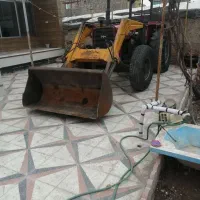 تراکتور۲۸۵ جفت