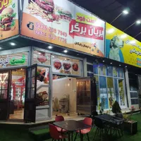 واگذاری فست فود جاده سهیلیه.کردان|فروشگاه و مغازه|هشتگرد, |دیوار