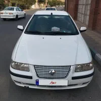 سمند lx مدل ۱۴۰۱