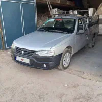 فروش آریسان در حد نو
