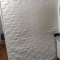 تشک طبی فنری دو نفره رویال|تشک تختخواب|ایلام, |دیوار