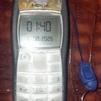 نوکیا۱۱۰۰