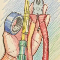 خدمات برق ساختمان