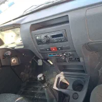 مزدا کارا ۲۰۰۰ مدل ۱۳۹۹|خودرو سواری و وانت|تربت جام, معدآباد|دیوار