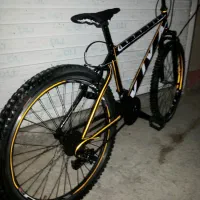 ۳تادوچرخه وارداتی  ۲۰و۲۴و۲۷ونیم الومینیوم درحدنو