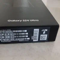 سامسونگ +Galaxy S24 با حافظهٔ ۵۱۲ گیگابایت|موبایل|اصفهان, ناژوان|دیوار
