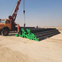 فیتر خط لوله