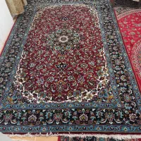 فرش لاکی شش متری کاملا سالم