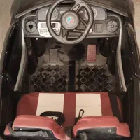 ماشین شارژی در حد نو|اسباببازی|شاهینشهر, عطار|دیوار