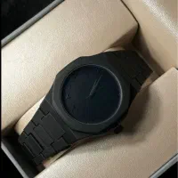 ساعت مچی فول بلک|ساعت|شهریار, شهرک امیریه|دیوار