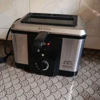 سرخکن سونیا