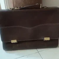 کیف چرمی