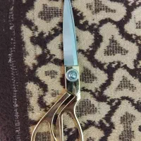 قیچی|لوازم خیاطی و بافتنی|قم, باغ شریفی|دیوار