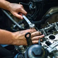 نیاز به تعدادی شاگرد ساده در مکانیکی