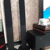 سینماخانگی|سیستم صوتی خانگی|اهواز, کوروش|دیوار