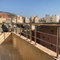 نرده استیل حفاظ شاهین|خدمات پیشه و مهارت|تبریز, |دیوار