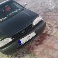 پراید مدل 83انژکتور جوان پسند درحد|خودرو سواری و وانت|زاهدان, |دیوار