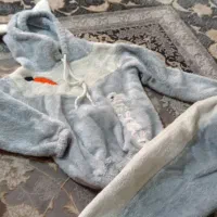 لباس بچگانه|کفش و لباس بچه|اصفهان, جامی|دیوار