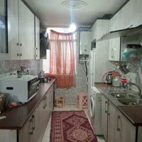 اجاره آپارتمان ۵۵ متری ۱ خوابه طبقه ۱