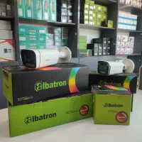 دوربین الباترون