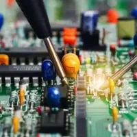 مونتاژ و بسته بندی قطعات الکترونیک