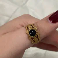 انگشتر برنجی