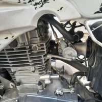 تریل روان مدل 1400|موتورسیکلت|مشهد, رده|دیوار