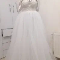 لبلس عروس نو نو نو نو|لباس|سبزوار, هویزه|دیوار