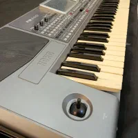 korg  pa900