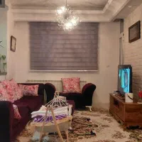 ۹۰متر ۲خ دولت کیکاووس|اجارهٔ آپارتمان|تهران, درب دوم|دیوار