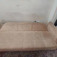 مبل ۶نفره راحتی|مبلمان خانگی و میز عسلی|تهران, جمال‌زاده|دیوار