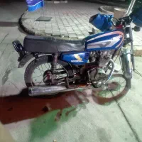 موتور سیکلت