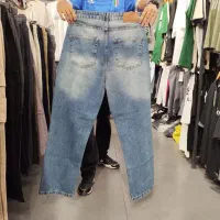 شلوار بگ جین برند superdry کیفیت تضمینی|لباس|تهران, یاخجی آباد|دیوار