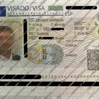 ویزای شنگن اروپا،برزیل/ رزرو وقت سفارت،هتل و پرواز