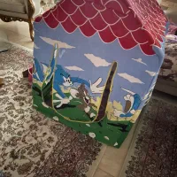 چادر مسافرتی بچه