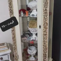 کاملا سالم ودرحدنوهست|جاکفشی، کمد، دراور|شاهدشهر, |دیوار