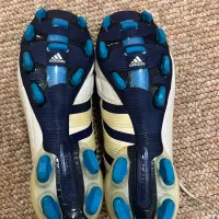 کفش فوتبال اورجینال آدیداس|تجهیزات ورزشی|جویبار, |دیوار