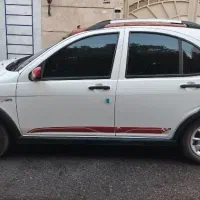 کوئیک RS مدل ۱۴۰۲|خودرو سواری و وانت|گرگان, |دیوار