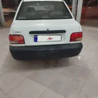 پراید|خودرو سواری و وانت|خواف, |دیوار