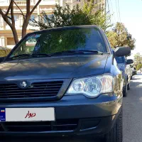 پراید 111  SE