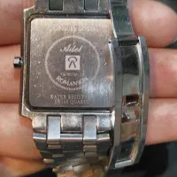 ساعت رومانسون اصل سوئیس|ساعت|گلبهار, شهر جدید گلبهار|دیوار