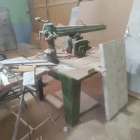 اره فارسی بر کشویی