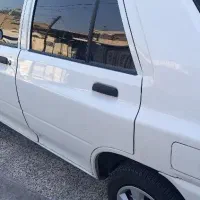پراید خونگی ۱۳۲