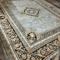 فرش کاشان 700 شانه