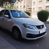 ساینا اسsدوگانه فابریک ۸۵گانه ۴۰۲|خودرو سواری و وانت|اهواز, کوی باهنر|دیوار