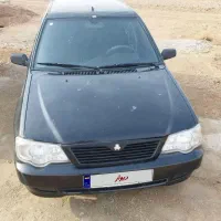 پراید 132 دوگانه