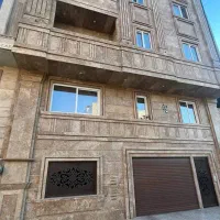 آپارتمان ۱۴۸ متری در اولین کوچه فرح آباد