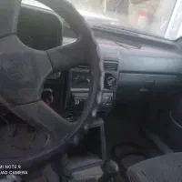 فروش پراید مدل ۸۶