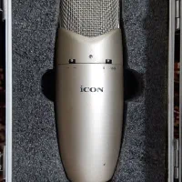 کارت صدا و میکروفن حرفه ای