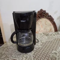 قهوه ساز فلر